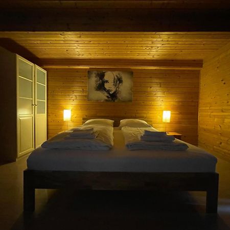 The Art And Sporthotel Innsbruck Luaran gambar
