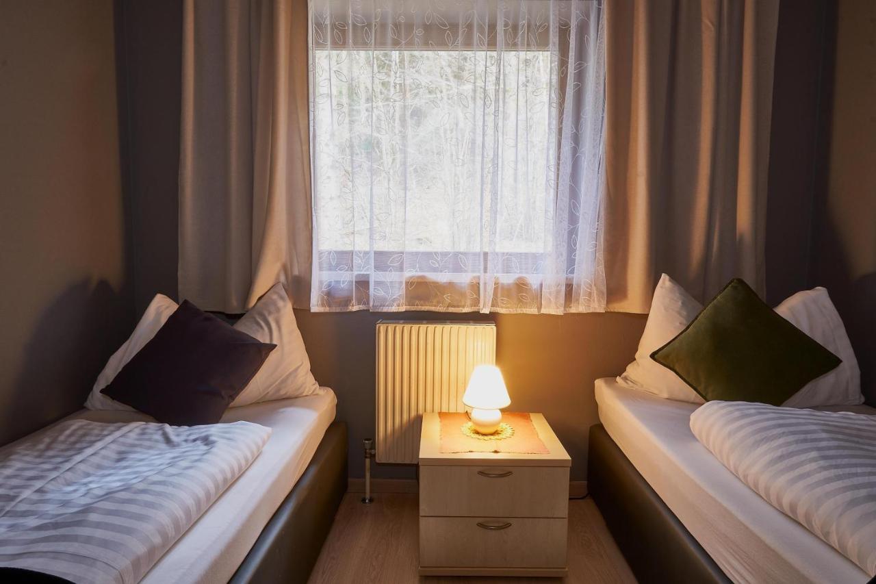The Art And Sporthotel Innsbruck Luaran gambar