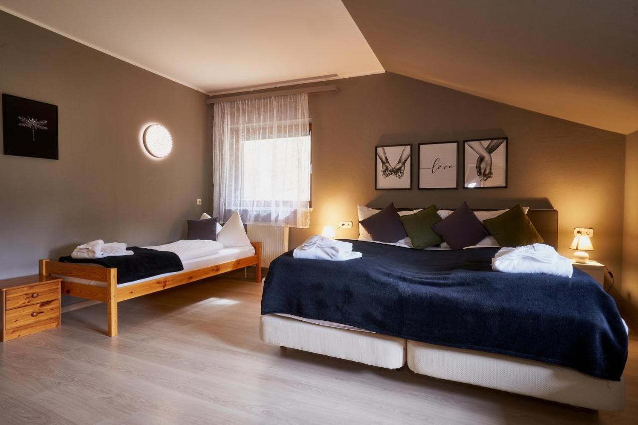 The Art And Sporthotel Innsbruck Luaran gambar