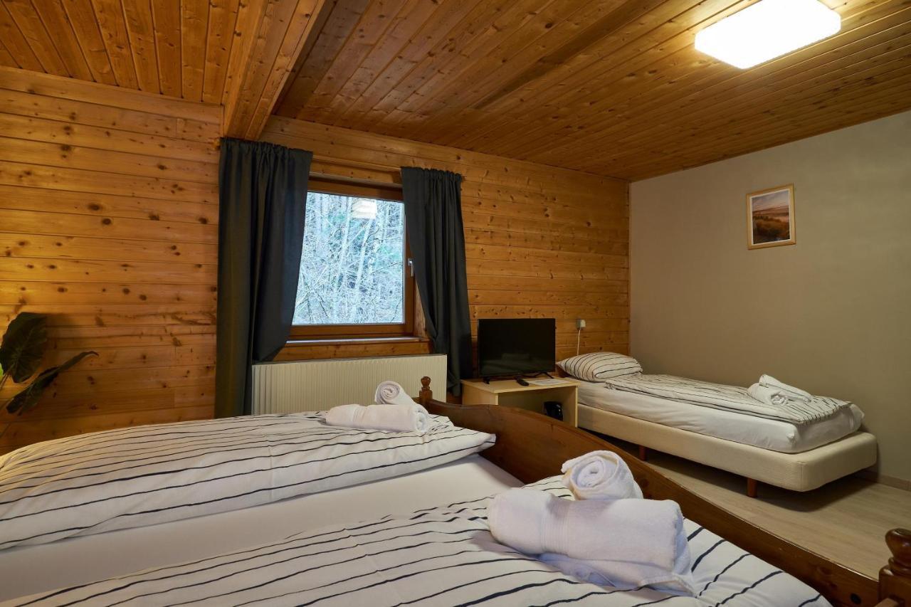 The Art And Sporthotel Innsbruck Luaran gambar