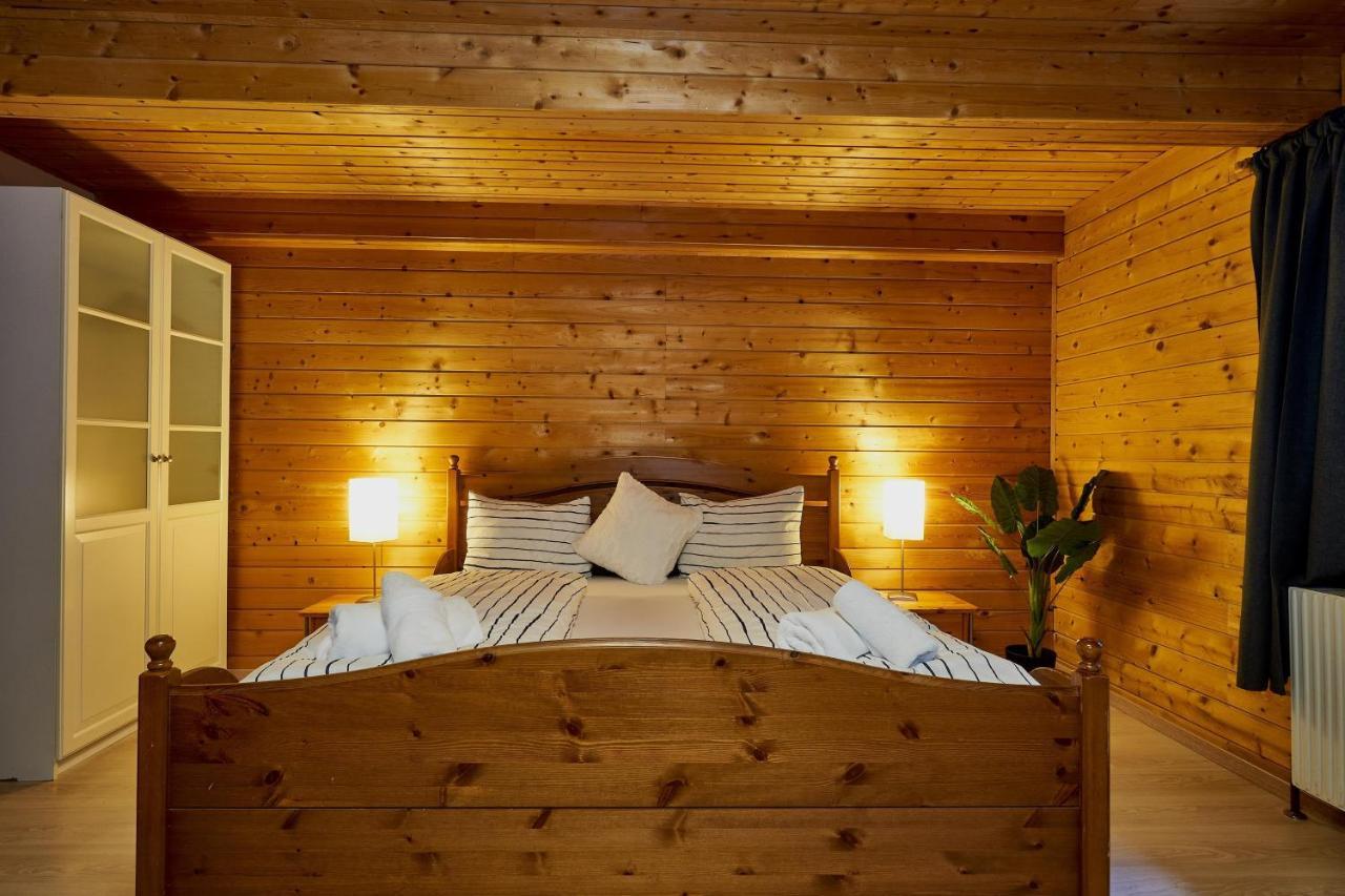 The Art And Sporthotel Innsbruck Luaran gambar