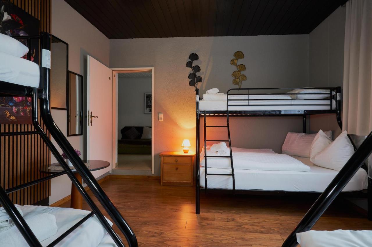 The Art And Sporthotel Innsbruck Luaran gambar