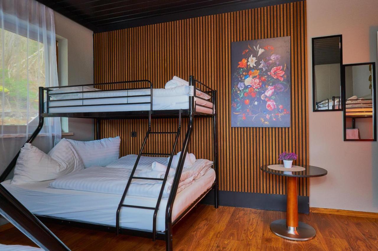 The Art And Sporthotel Innsbruck Luaran gambar