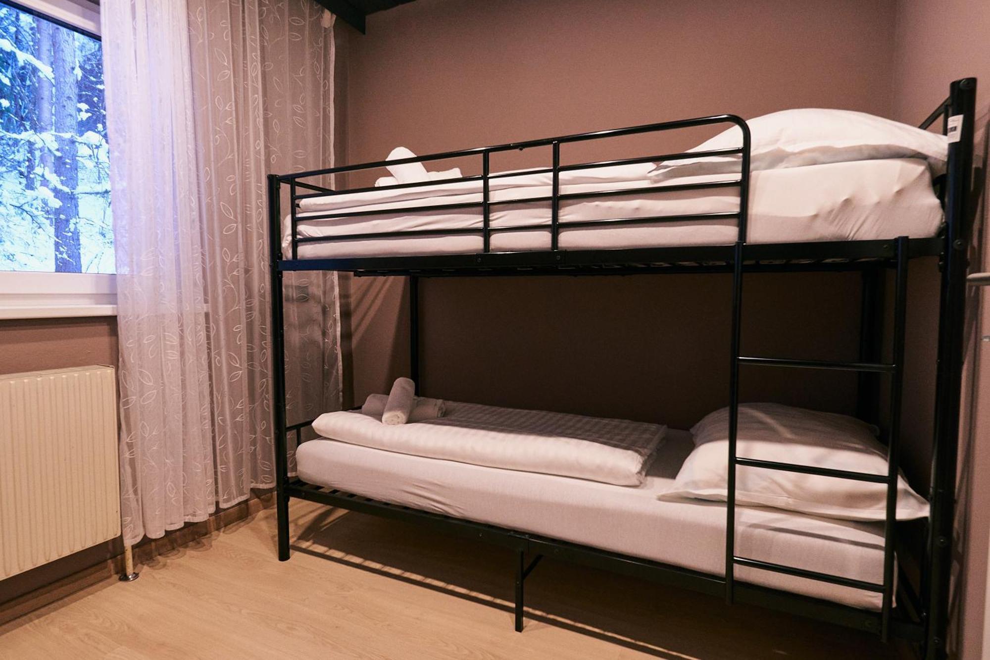 The Art And Sporthotel Innsbruck Luaran gambar