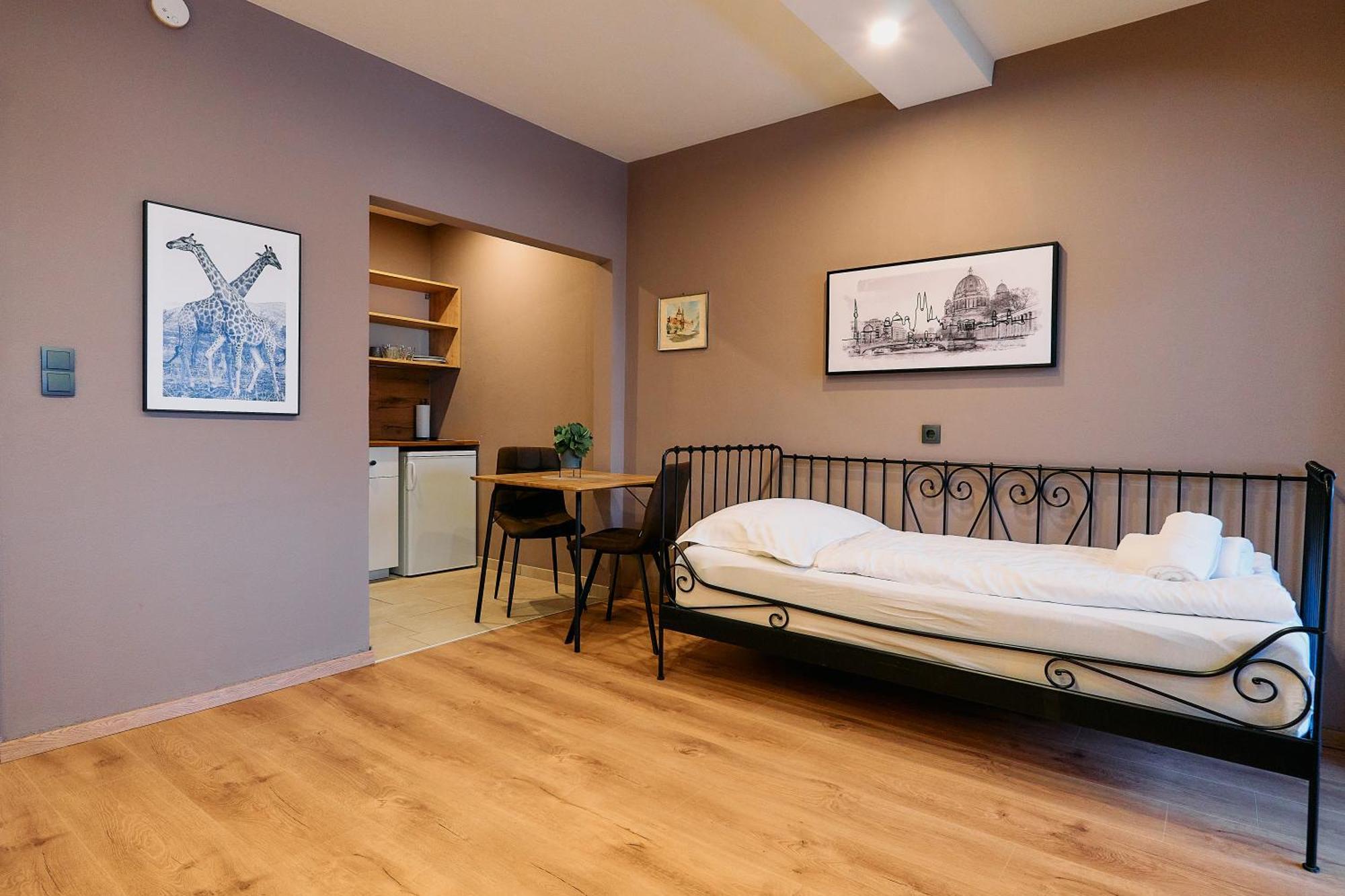The Art And Sporthotel Innsbruck Luaran gambar