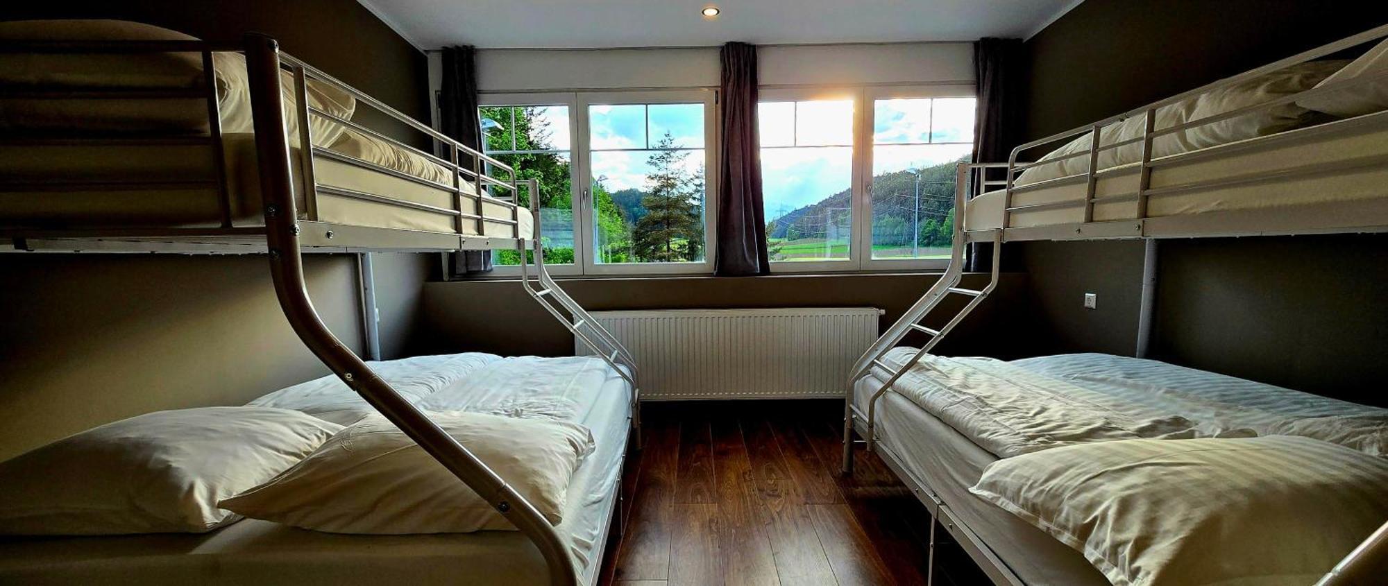 The Art And Sporthotel Innsbruck Luaran gambar