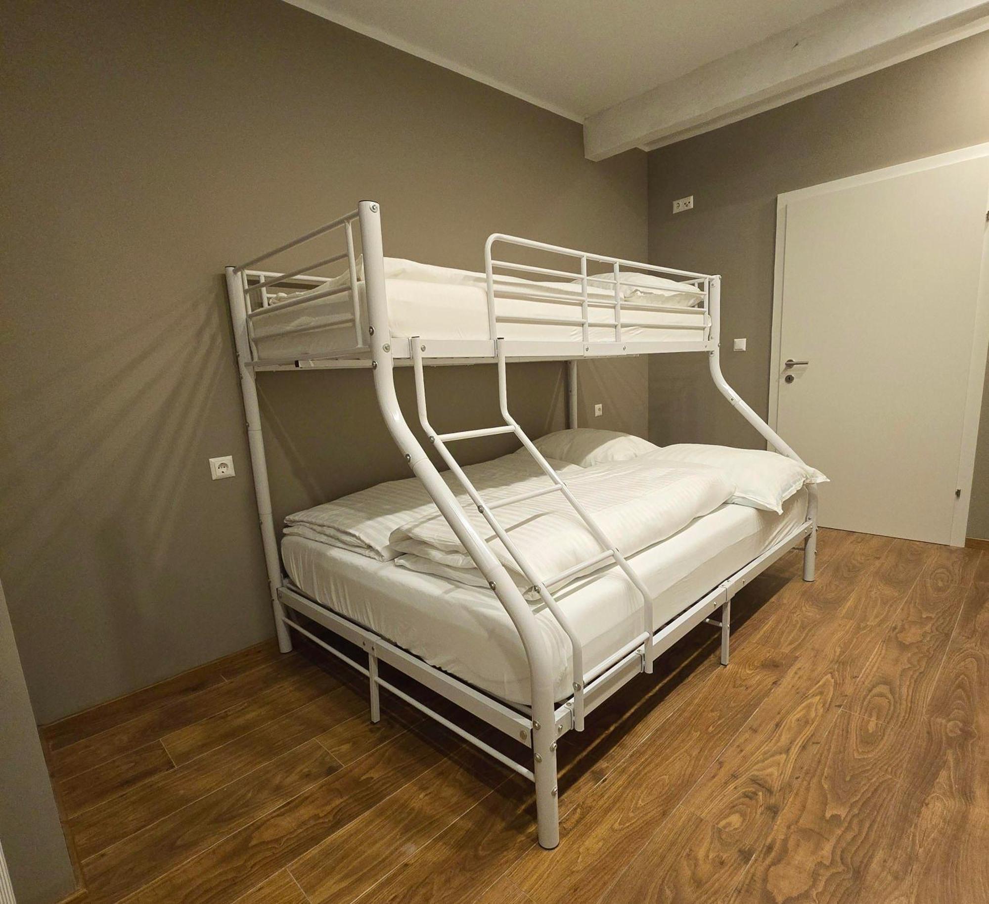 The Art And Sporthotel Innsbruck Luaran gambar