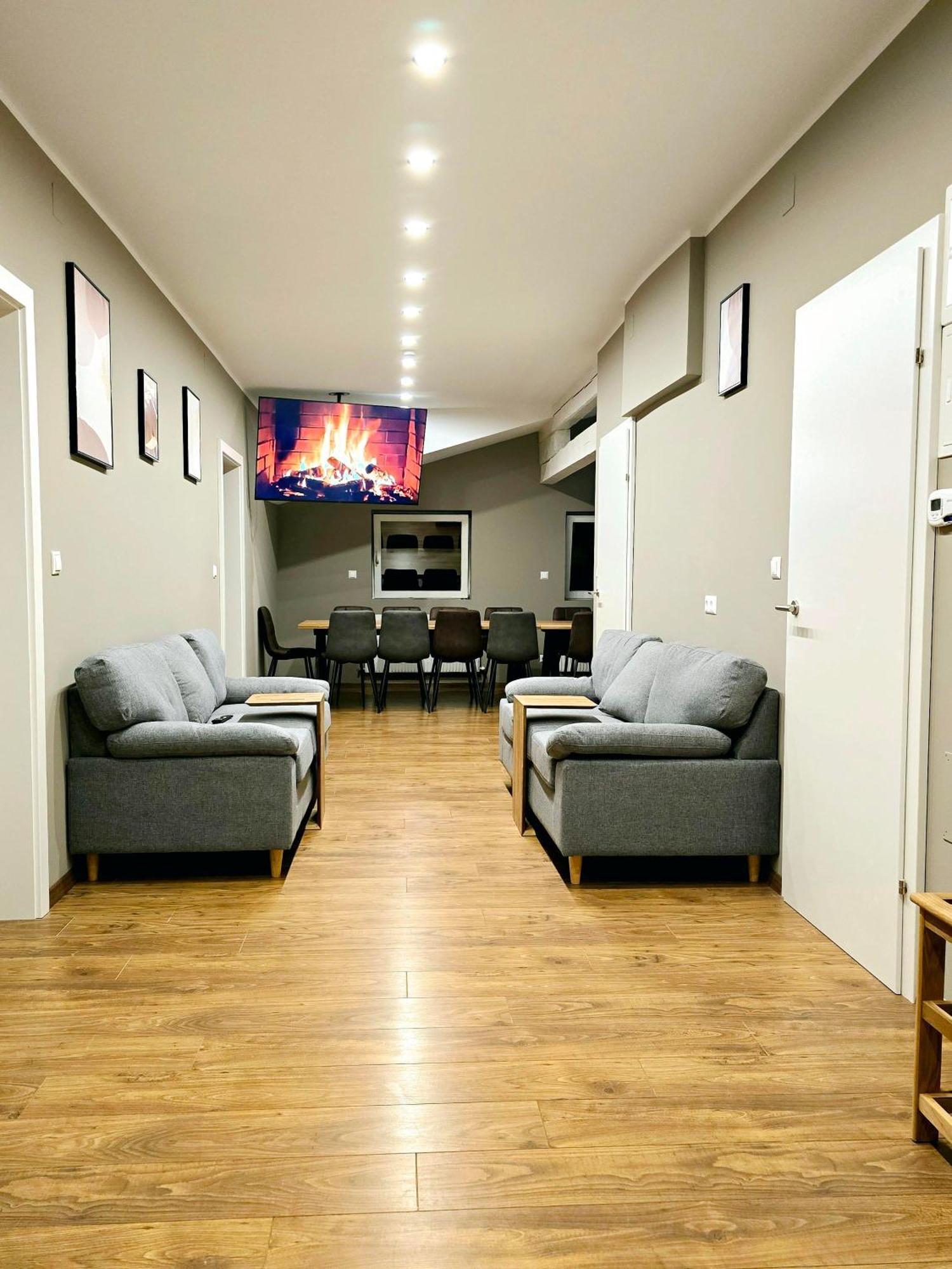 The Art And Sporthotel Innsbruck Luaran gambar