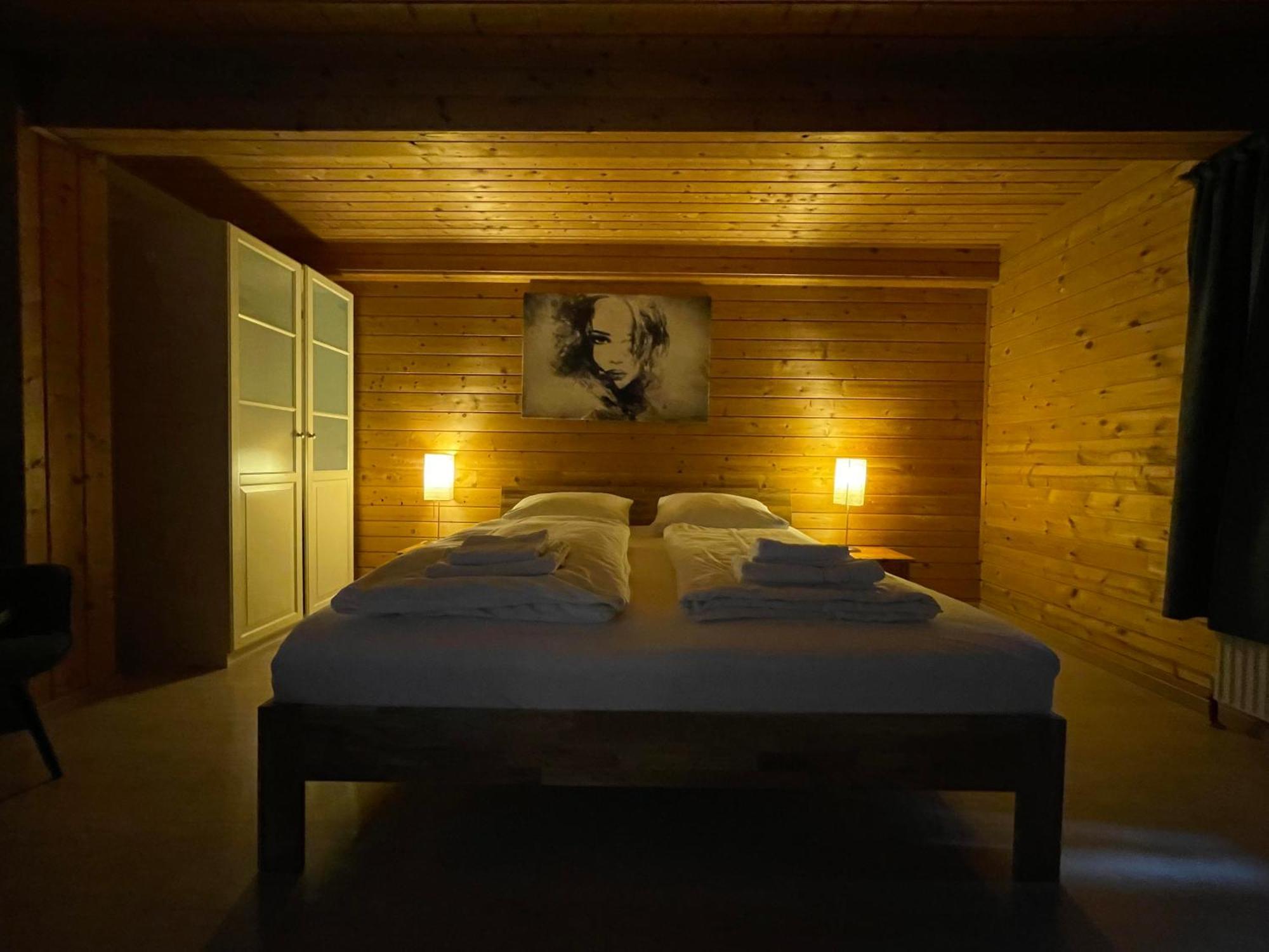The Art And Sporthotel Innsbruck Luaran gambar