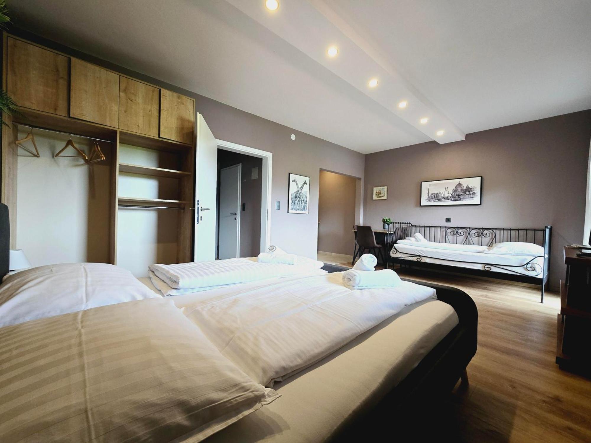 The Art And Sporthotel Innsbruck Luaran gambar