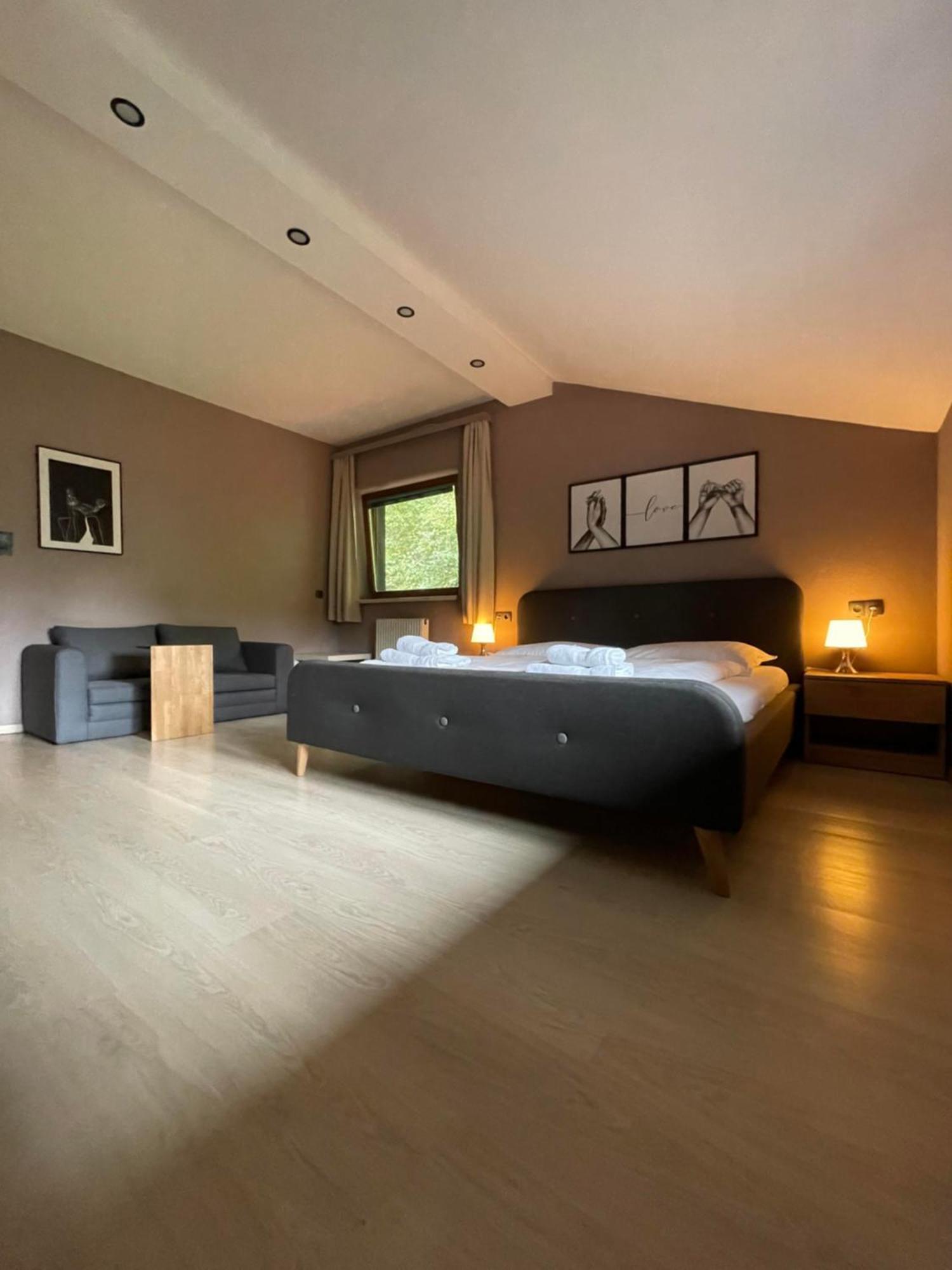 The Art And Sporthotel Innsbruck Luaran gambar