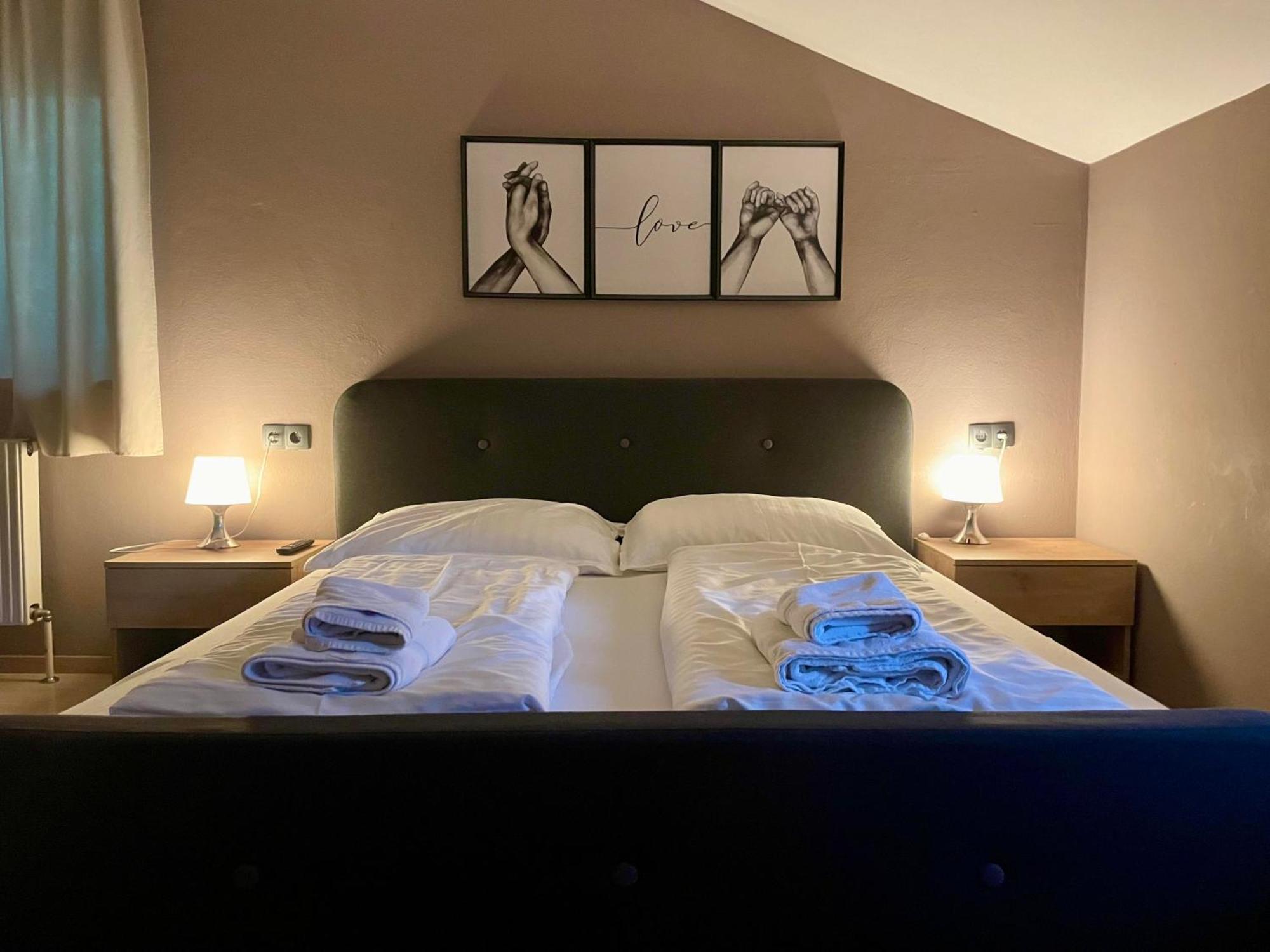 The Art And Sporthotel Innsbruck Luaran gambar