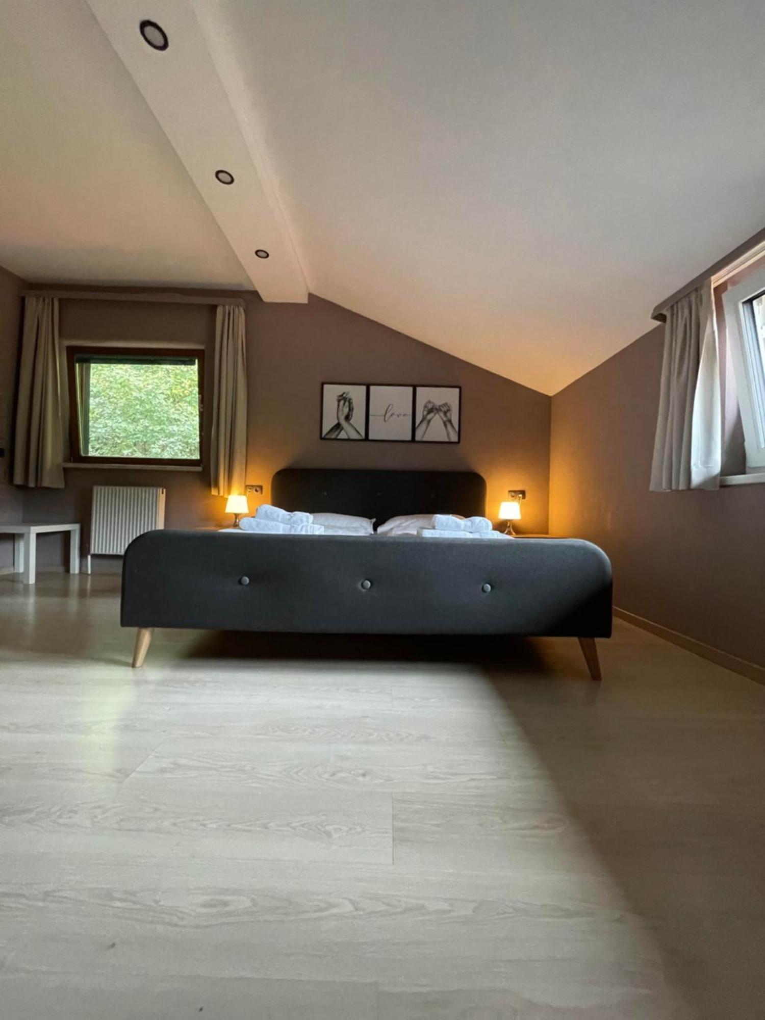 The Art And Sporthotel Innsbruck Luaran gambar