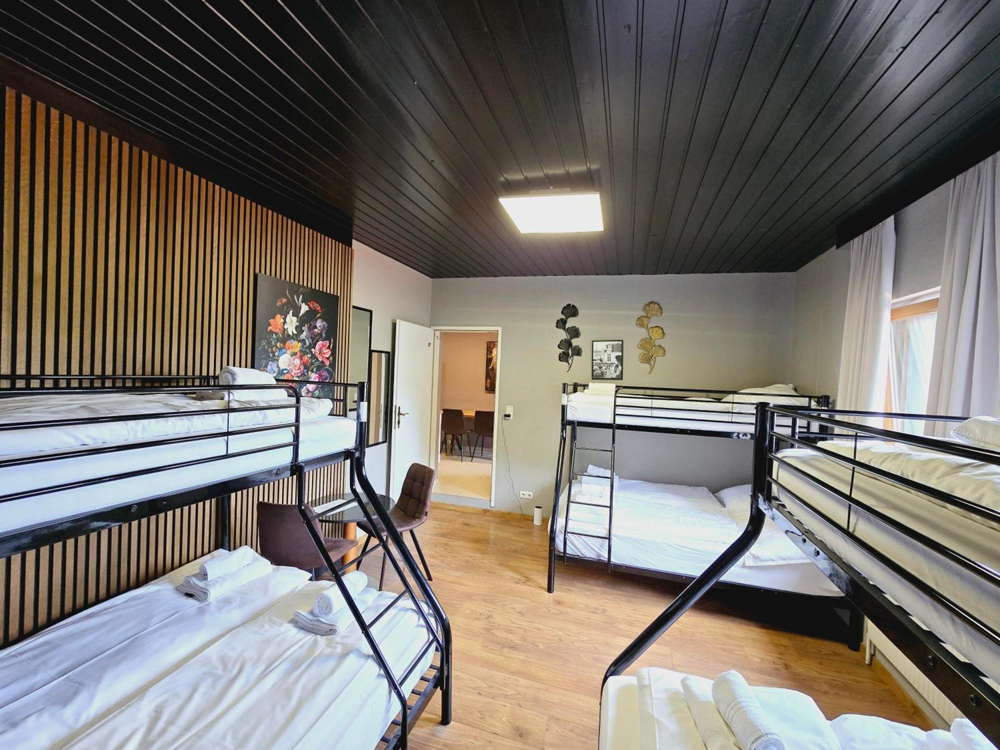 The Art And Sporthotel Innsbruck Luaran gambar