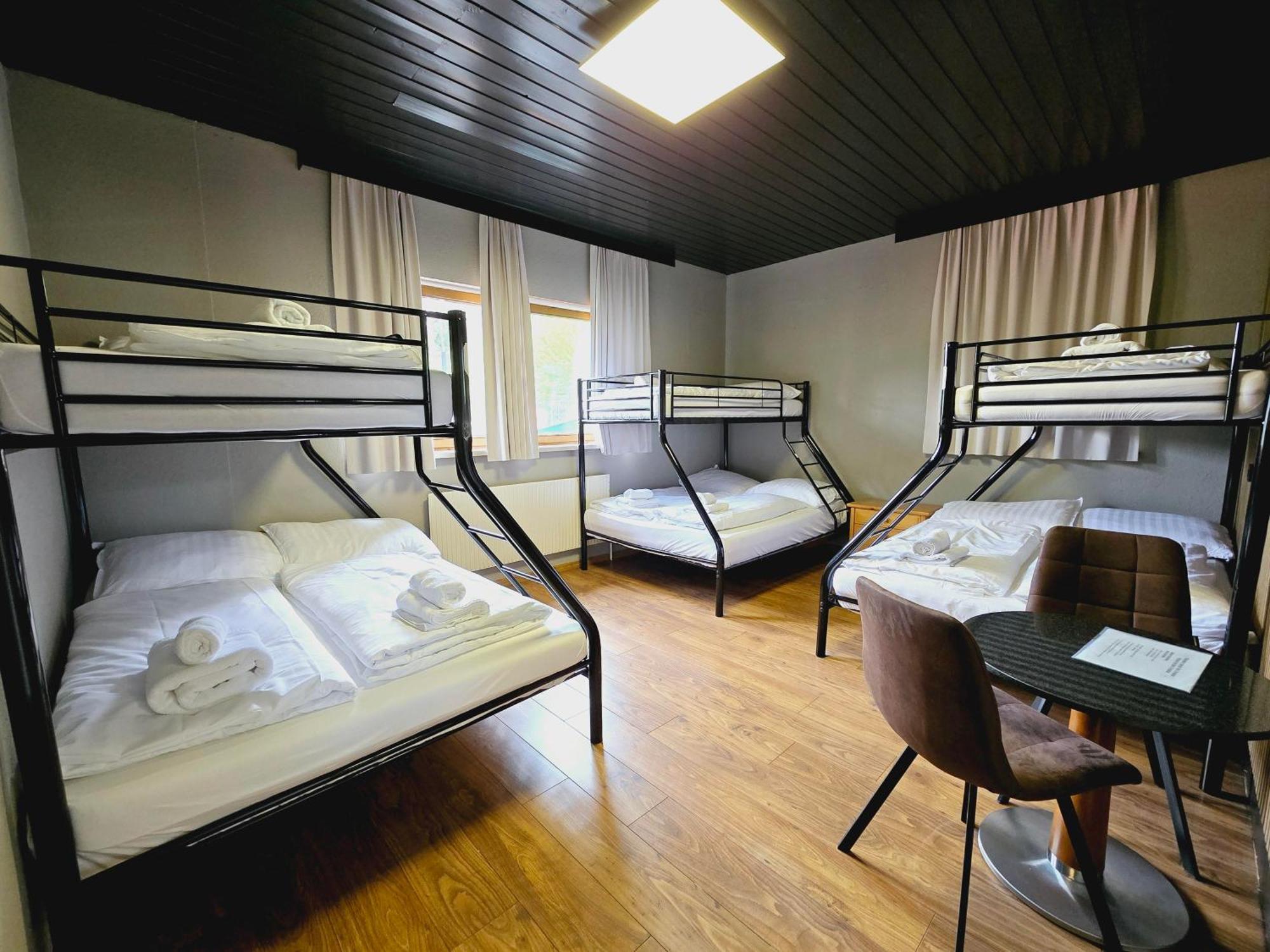 The Art And Sporthotel Innsbruck Luaran gambar